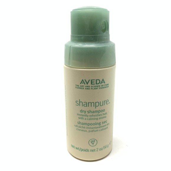 AVEDA Hair Aveda Shampure Dry Shampoo Powder Old Formula 2 Oz 56 G